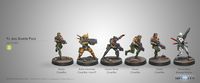 Yu Jing Starter Pack