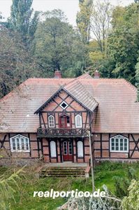 #realportico #characterproperties
