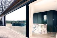 In Zingen, Belgium. Partner View, 2019. Architect: Interior Architect Pieter Vanrenterghem