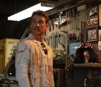 Rooster (Miles Teller) in Top Gun Maverick #rooster #milesteller #tomcruise #topgun #topgunmaverick #maverick