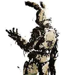 springtrap fnaf