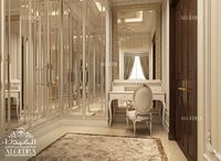 Dressing Room Designs - Interior Decoration by Algedra