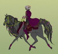 Canadian Witch