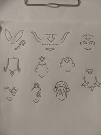 Avatar art