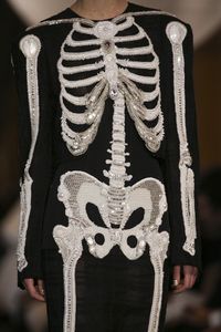 Thom Browne Spring 2018 Ready-to-Wear Fashion Show Details