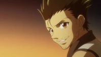 Ging Freecss | Hunter x Hunter