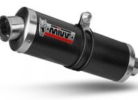 Uitlaat Kawasaki ZX 6 R 2003-2004 | 201453855 | Motorparts-online.com