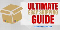 Help your eBay business run more cost-effectively and efficiently with these 15 eBay shipping tips. Your complete guide to shipping on eBay!
