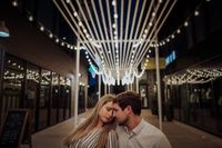 South Congress engagement photos | Austin Engagement Photographer