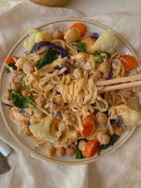 The Best Paleo Cashew Curry (gluten free, vegan)