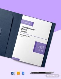 Instantly Download Scope Management Plan Template, Sample & Example in Microsoft Word (DOC), Google Docs, Apple (MAC) Pages Format. Available in A4 & US Letter Sizes. Quickly Customize. Easily Editable & Printable.