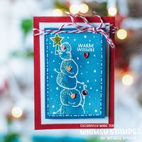 Thoughts of a Cardmaking Scrapbooker!