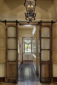 Interior Sliding Glass Doors, Wall Partitions, Barn doors