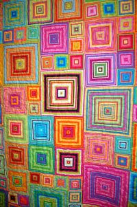 Quilt from Alabama Quilt Show