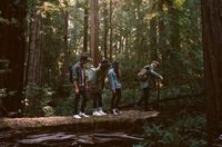 Photo Diary: California Road Trip - Urban Outfitters - Blog