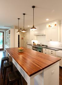 Kitchen Design 101 – Fine Homebuilding