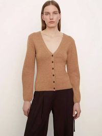 5 Chic Fall Basics Fashion People Will Wear All Season | Who What Wear