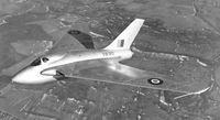 de Havilland DH.108 "Swallow"