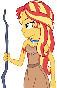 Pocahontas Shimmer by EmeraldBlast63 on DeviantArt
