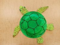 20 lavoretti per bambini riciclando carta. Ottimi progetti scuola