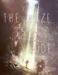 The Maze Runner by James Dashner. Really good book, I hope the movie is just as good!