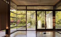 Courtyard Residence by Aidlin Darling Design