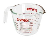 @yutaokashiさん直伝! #pyrex でおしゃれな「#メジャースイーツ」 | #おうちごはん