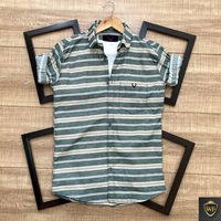 Aleen Solly brand ❇️ SOFT COTTON FABRIC Lining. Shirt 🌎 Colours 3 REGULAR FIT 10a quality M L XL Xxl *600 Free delivery * 🤩