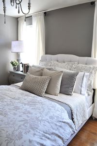 Benjamin Moore’s Graystone