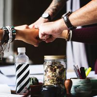 A design system is a long-term commitment that will require continuous capital in the form of people and time, but the investment is far outweighed by the reward. Here are some things you’ll want to consider as you’re getting started that will set you up for design system success.