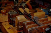 Wood Planes