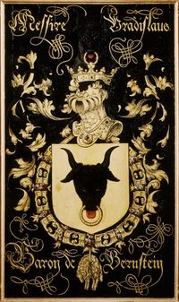Armorial plates from the Order of the Golden Fleece | Art in Flanders