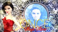 tutorial: miniature magic mirror