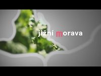 Jižní Morava v 1 minutě - YouTube