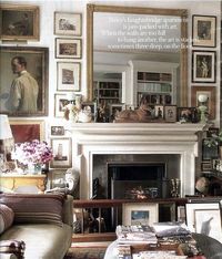 (via Pin by Lindajane Keefer on Style: English Country | Pinterest)