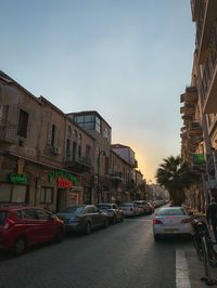 What to do, where to go, and what to see in Tel Aviv, Israel!