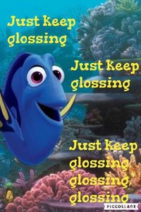 Just keep glossin' #glossygloss #gloss #lipsense #lipsenseapplication #application #beautyblogger #beauty