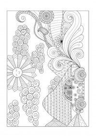 RentréeDiscount - Le Blog : Télécharger des coloriages pour occuper vos enfants !