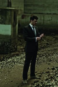 Karl Urban. SubCategory: Suit porn