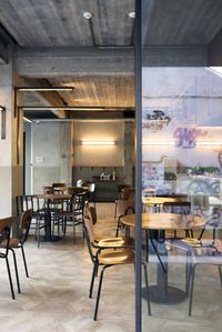 A project in Ghent, BE from our partner View in 2016.