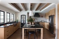 Austin has some gorgeous homes on display, including this stunner from Sarah Stacey Interior Design. Image: Avery Nicole Photography