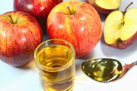 Apple cider vinegar has long been used as a home remedy for sore throat, sunburn, and many other ailments. Here's what science says about these uses.