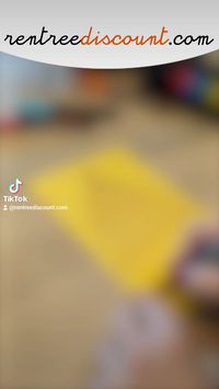 Une super activité créative à faire en famille😁 Suivez notre super DIY de 3 idées originales pour faire des cartes de voeux🎁 Alors pour des cadeaux, de la décoration ou du loisir créatif, rendez-vous sur notre site.