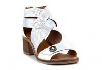 Chaussure Casta | Carré Pointu