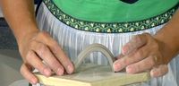 Pottery Video of the Week: A Super Easy Way to Get the Pulled Handle Look Without Pulling the Handle