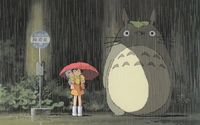 Totoro 1680x1050