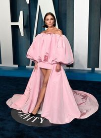Every Red Carpet Look From the 2022 Oscars Vanity Fair After Party