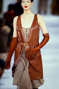 Fall/Winter 1993