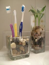 ¡10 Accesorios Que Puedes Hacer Para Transformar Tu Baño Desde Hoy Mismo | Yo Amo Las Manualidades