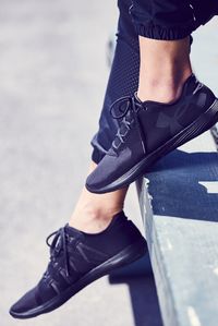 UA Street Precision Low. Light, flexible upper with a contoured fit for a sleek & sporty feel. Shoes that are perfect to go to and from.
